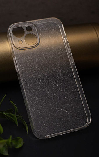 Forcell Xiaomi Redmi 15c Poco C85 Shine Θήκη Σιλικόνης Διάφανη