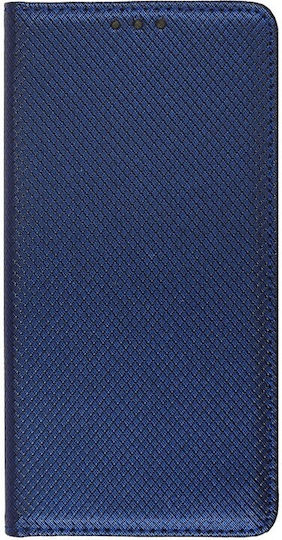 Tel1 Samsung Galaxy J6 Plus 2018 Smart Magnet Buchen Sie Blau