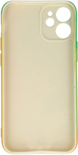 Tel Protect iPhone 6/6s Ink Silikon Handyhülle