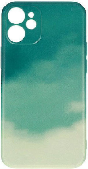 Θηκη Σιλικονης Tel Protect Ink Iphone 12 Σχεδιο 5