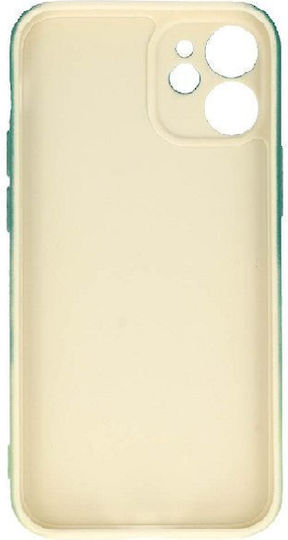 Θηκη Σιλικονης Tel Protect Ink Iphone 12 Σχεδιο 5