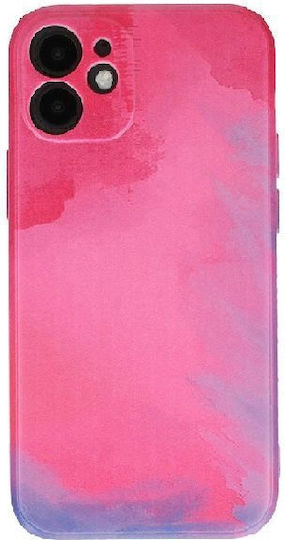 Silicone Case Tel Protect Ink for iPhone 7 8 SE 2020 Design 1