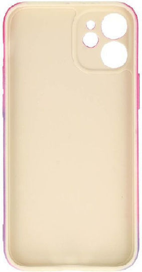 Silicone Case Tel Protect Ink for iPhone 7 8 SE 2020 Design 1