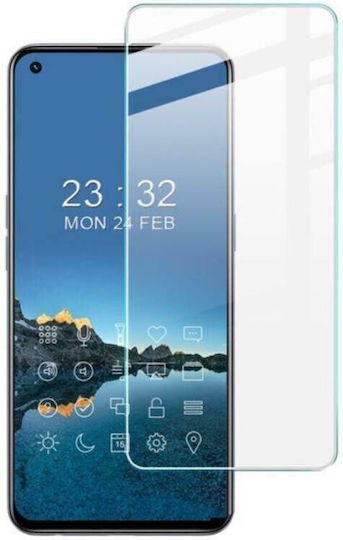 Realme GT 5G Realme GT Master 5G Tempered Glass Screen Protector