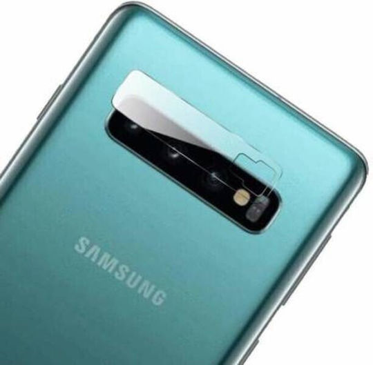 Samsung Galaxy S10 Camera Protection Mocolo 0.15mm 9h 2.5d Tempered Glass Camera Lens