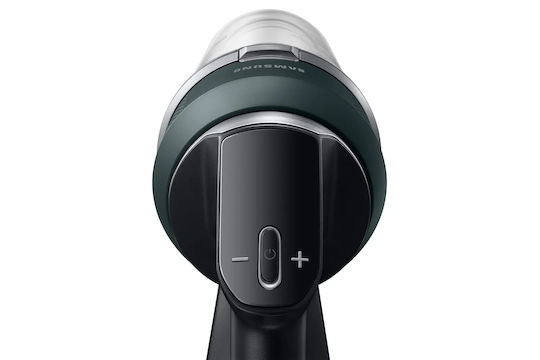 Samsung Jet 85s Complete Wiederaufladbarer Stielstaubsauger 25.2V Schwarze