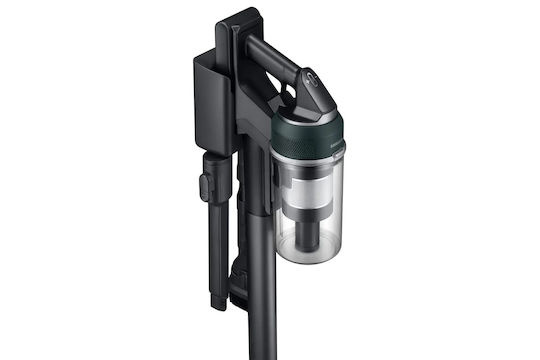 Samsung Jet 85s Complete Wiederaufladbarer Stielstaubsauger 25.2V Schwarze