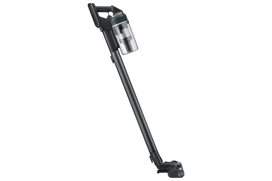 Samsung Jet 85s Complete Wiederaufladbarer Stielstaubsauger 25.2V Schwarze