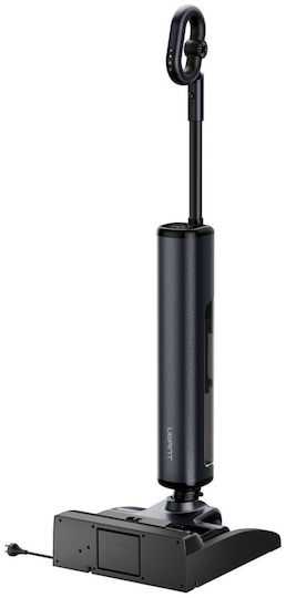 Uwant 2113592 Επαναφορτιζόμενη Σκούπα Stick 21.6V Μαύρη