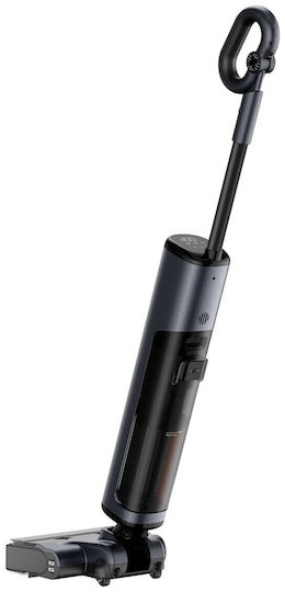 Uwant 2113592 Επαναφορτιζόμενη Σκούπα Stick 21.6V Μαύρη
