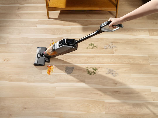 Bissell 3912N Επαναφορτιζόμενη Σκούπα Stick 25.2V Μαύρη