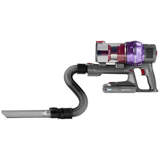 Zelmer ZSVC925T Aspirator Vertical Reîncărcabil 25.9V Gri