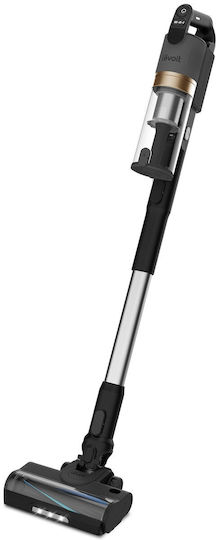 Levoit Επαναφορτιζόμενη Σκούπα 2 σε 1 Stick & Χειρός 22.2V Γκρι