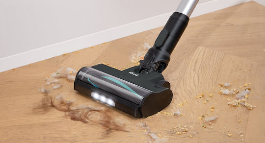 Levoit Επαναφορτιζόμενη Σκούπα 2 σε 1 Stick & Χειρός 22.2V Γκρι