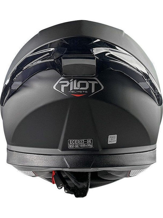 Pilot Snake