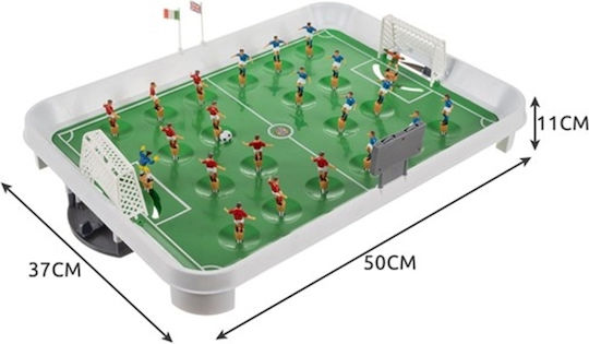 Masa de Fotbal din Plastic