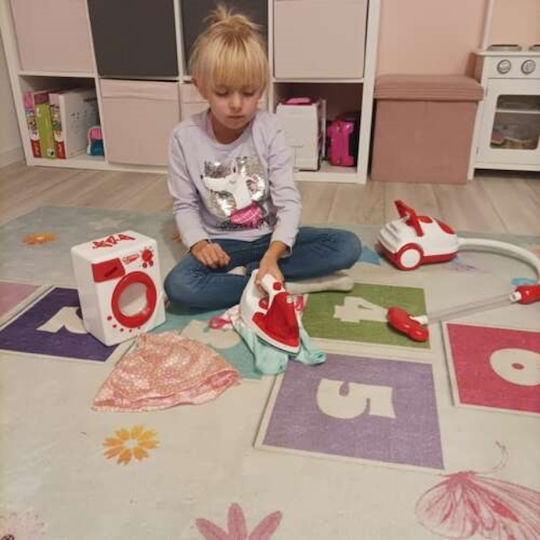 Reinigung Von Spielzeug