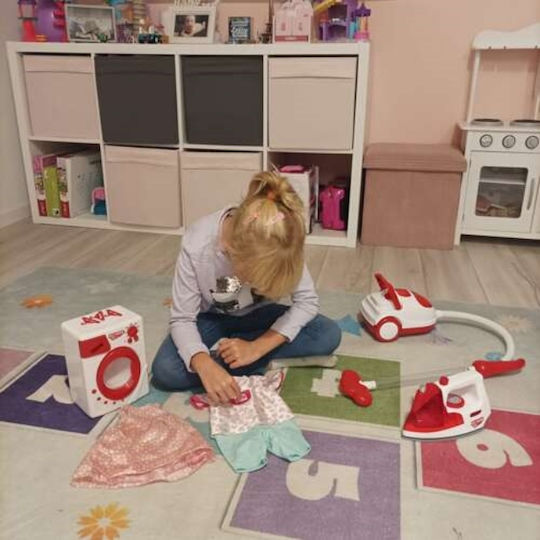 Reinigung Von Spielzeug