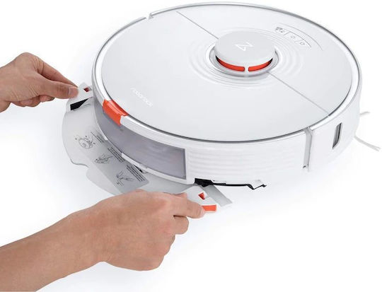 Cloth Base for Robot Vacuum Cleaner Roborock
