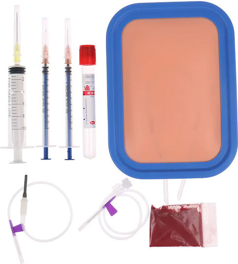 Manechin De Antrenament Medical Educativ