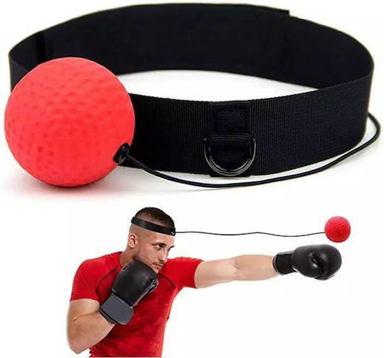 Minge Reflex Pentru Box