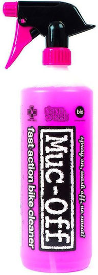 Muc-Off Curățător Biciclete Spălare Biciclete