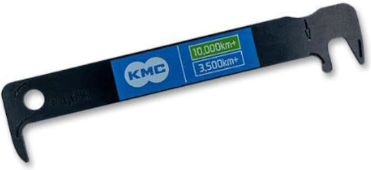 Kmc Chain Измервател За Износване