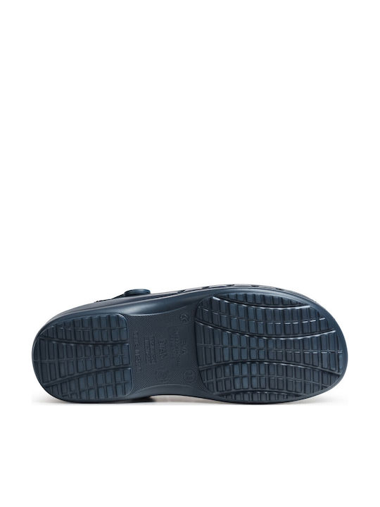 Dian Ανατομικά Σαμπό Navy Blue
