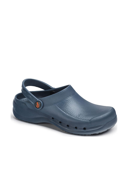 Dian Ανατομικά Σαμπό Navy Blue
