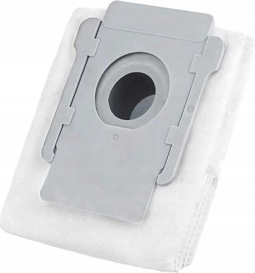 Robot Vacuum Cleaners Parts & Accessories Bags 10 Pieces for Robot Vacuum iRobot