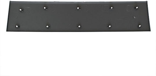 Fiat Ducato 2006 Rear Right Door Trim
