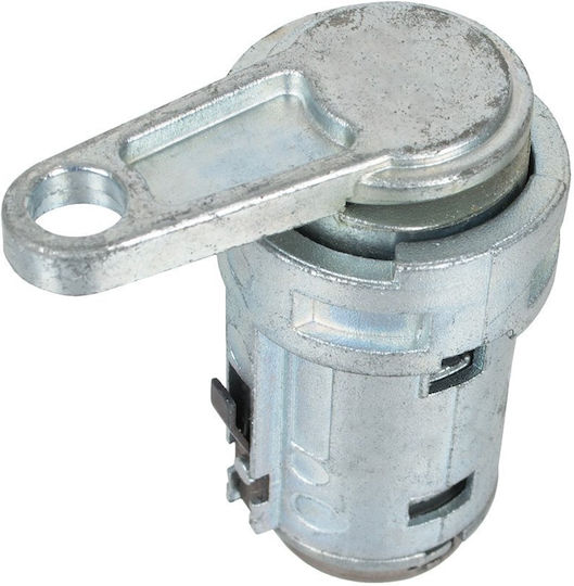 Peugeot 307 Fl 2005 Front Left Door Lock Cylinder Insert