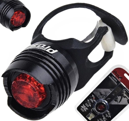 Prox Inc. 170959 Lumină Spate Bicicletă