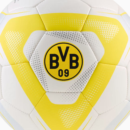 PUMA King Fußballball Weiß