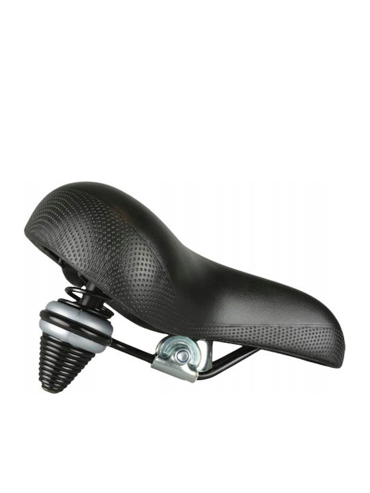 Selle Royal 69545 Șea De Bicicletă Neagră 269 x 235 mm