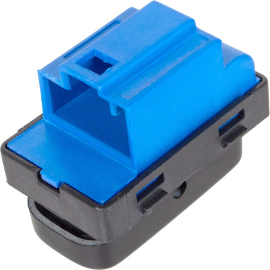 Skoda Octavia Ii 04-13 Door Lock Switch Green