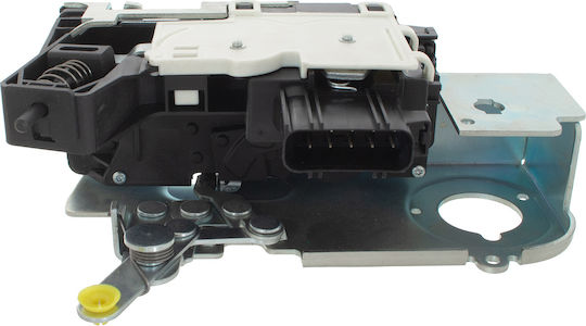 Ford Transit Mk6 Mk7 00-13 Заключване На Задна Врата