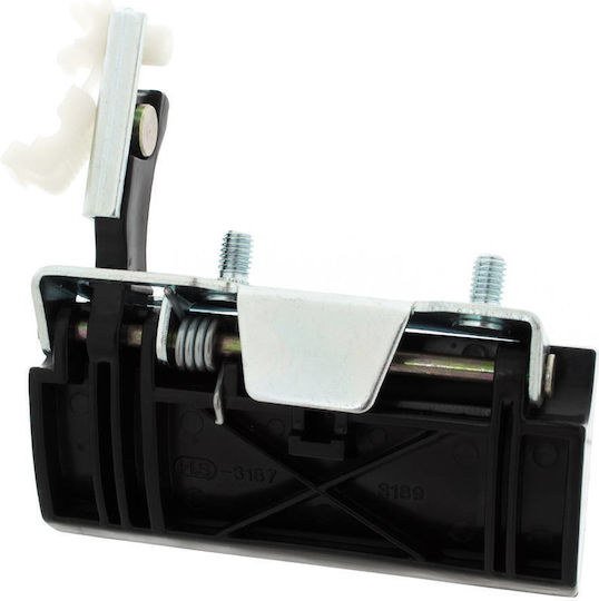 Mitsubishi L300 86-98 Rear Tailgate Outer Handle
