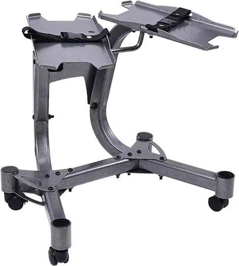 Profit Adjustable Dumbbell Set 2x12kg