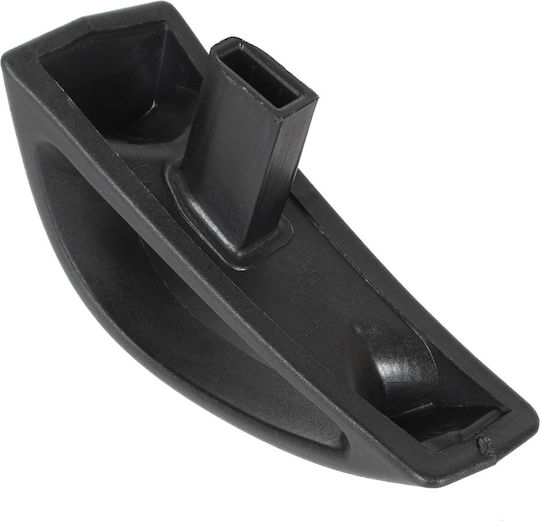 Audi A3 8p 03-13 2/3 Door Left Seat Adjustment Handle