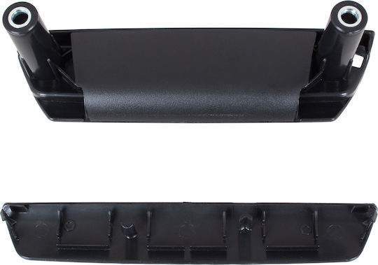 Vw T5 2003 Right Inner Door Handle Complete