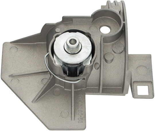 Peugeot Partner I 96-07 Rear Trunk Tailgate Lock