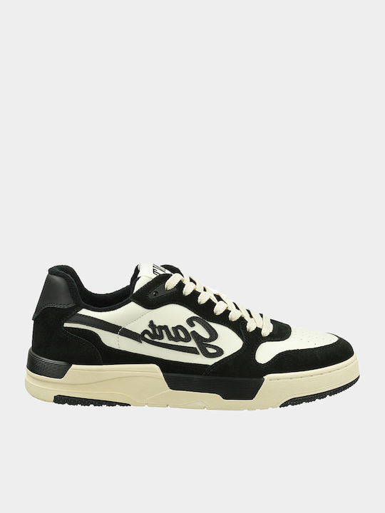 Brookpal Brookpal Ανδρικά Sneakers Μαύρα