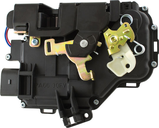 Audi A4 B6 00-04 Front Links Tür Zentralschloss