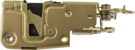 Vw T4 90-03 Front Right Door Lock