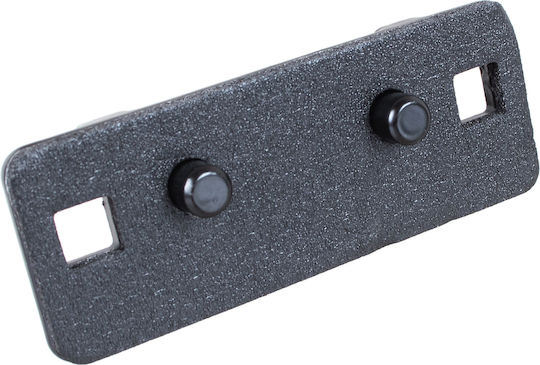 Nissan Nv400 2011 Sliding Side Door Latch Lock