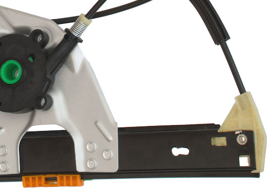 Electric Window Lifting Mechanism Audi A6 97-04 Front Right