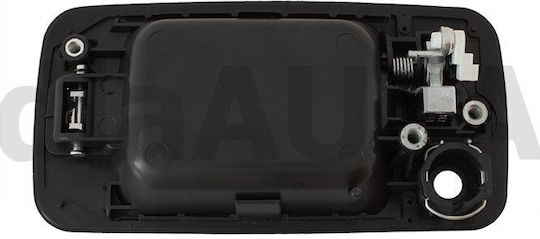 Opel Monterey Ii 92-99 Front Right Exterior Door Handle
