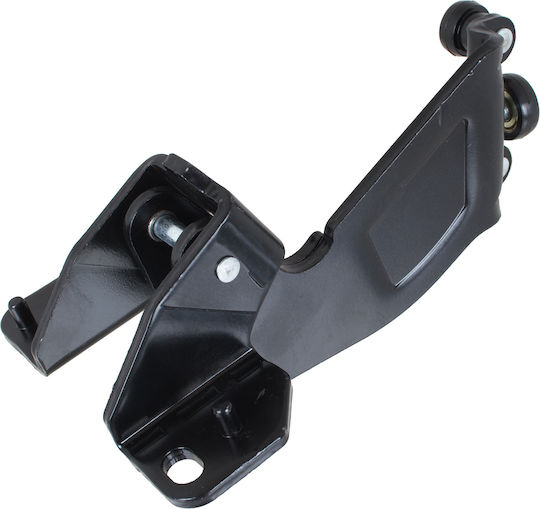 Fiat Doblo 2010 Right Sliding Side Door Trolley Center