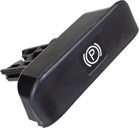 Mercedes C209 Clk-class 02-09 Parking Brake Lever